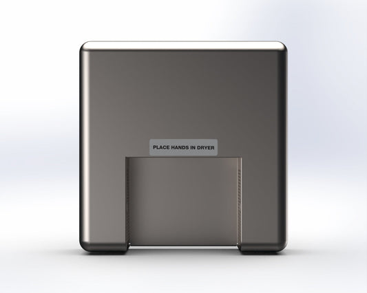 10 Years of Savings: The Long-Term Value of Pinnacle Hand Dryers