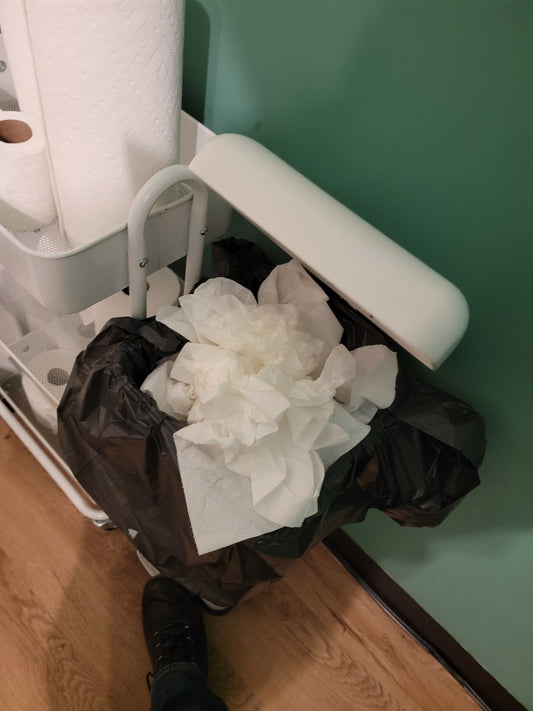 How Quickly Do Pinnacle Hand Dryers Pay for Themselves?
