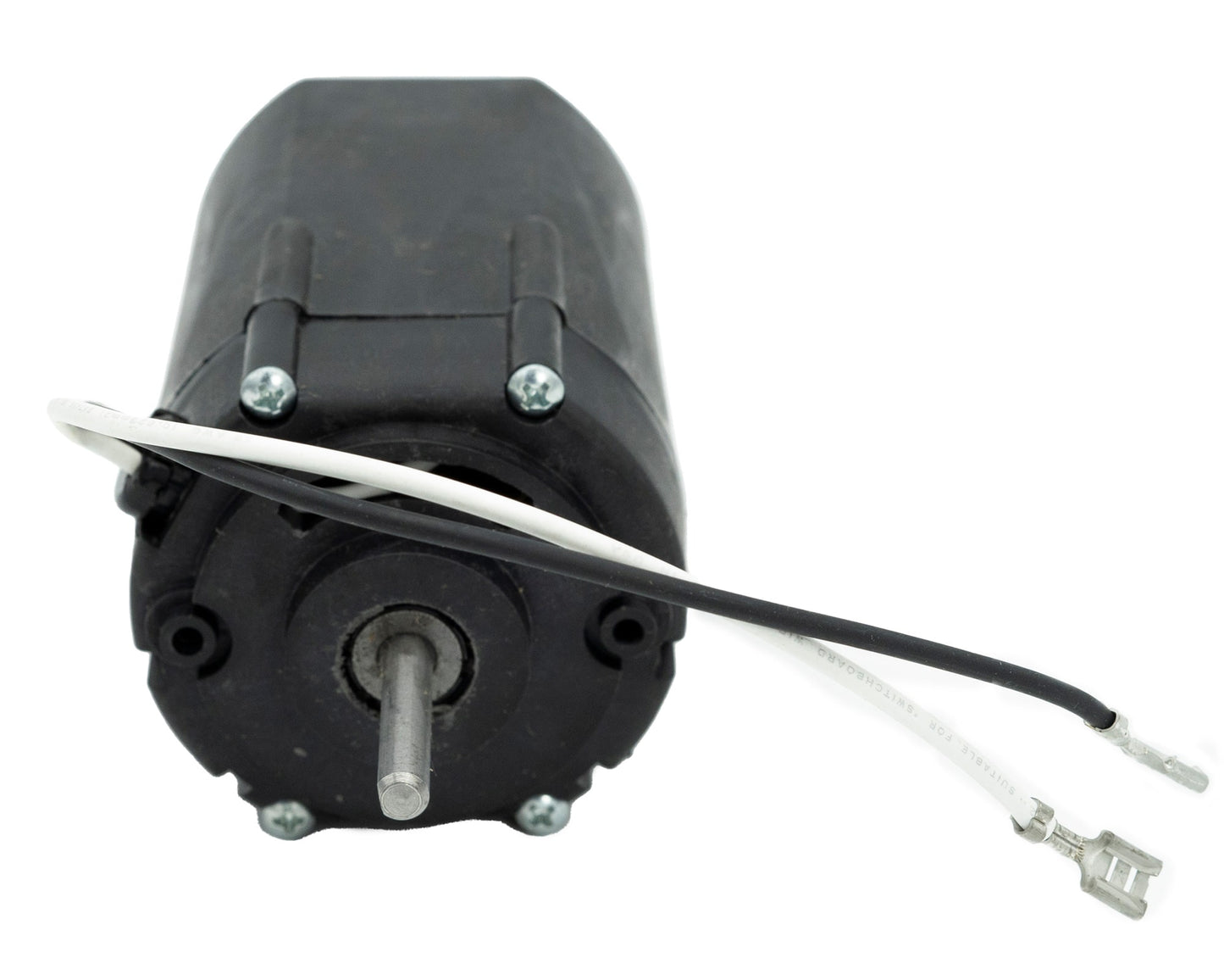 Pinnacle Dryers - Dryer Motor