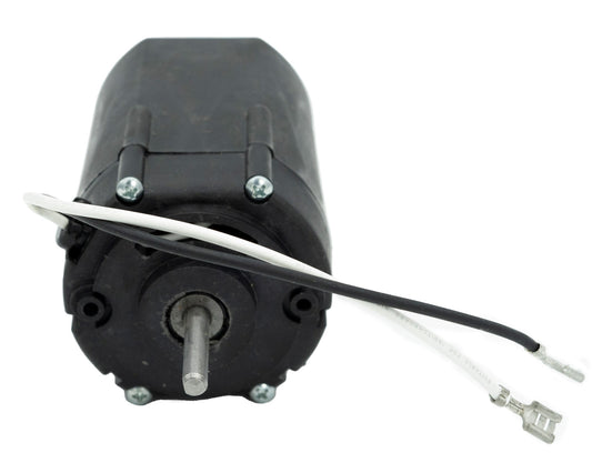 Pinnacle Dryers - Dryer Motor