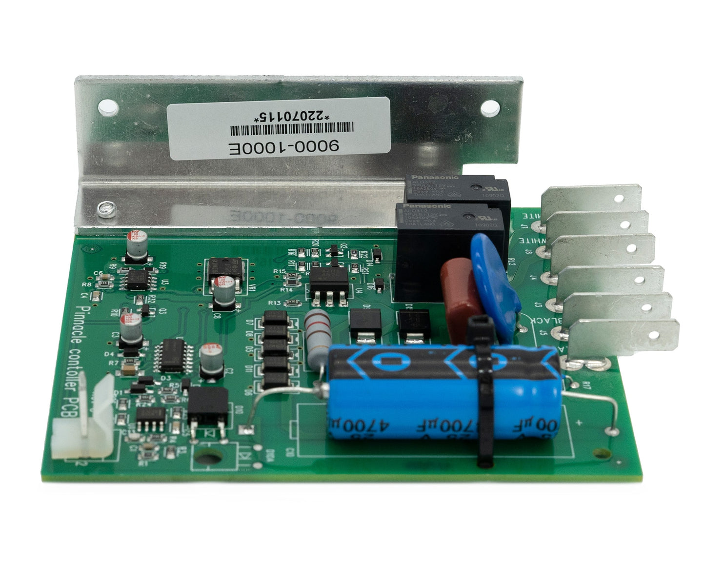 P3-12S Circuit Board