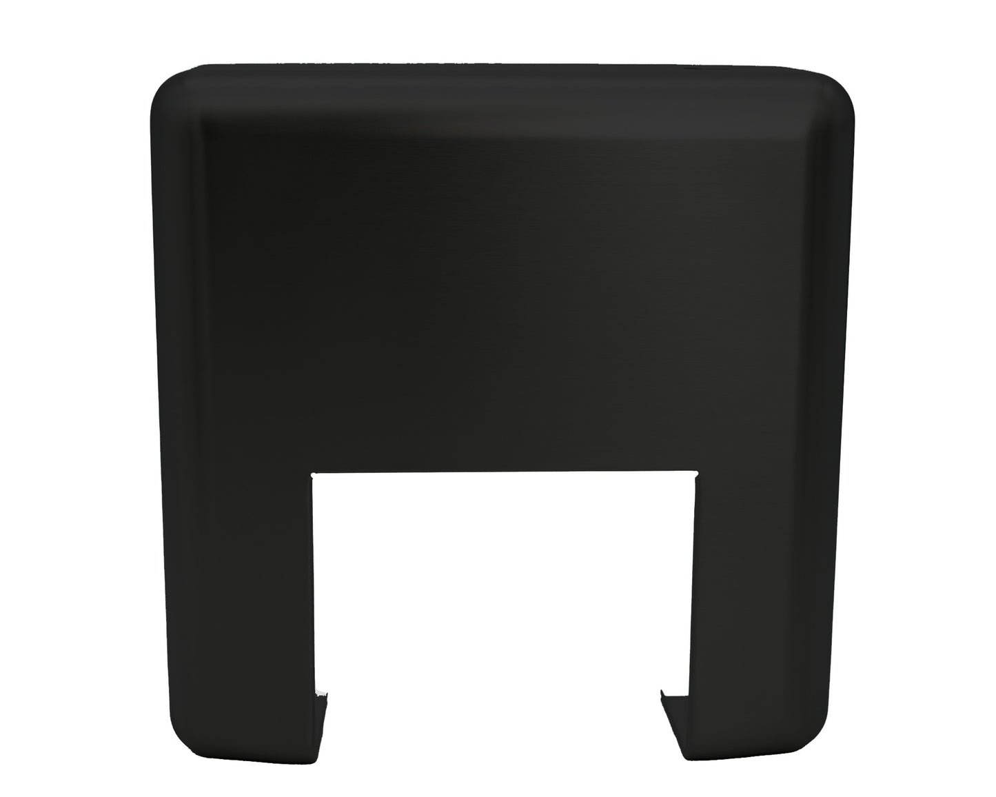 Pinnacle Dryers - P3-12S Stainless Steel Cover in Black