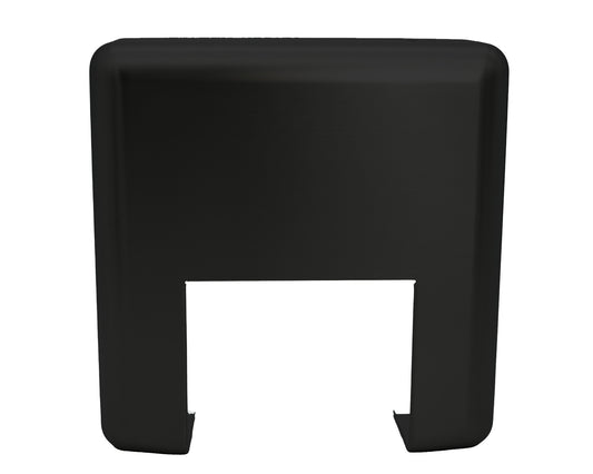 Pinnacle Dryers - P3-12S Stainless Steel Cover in Black