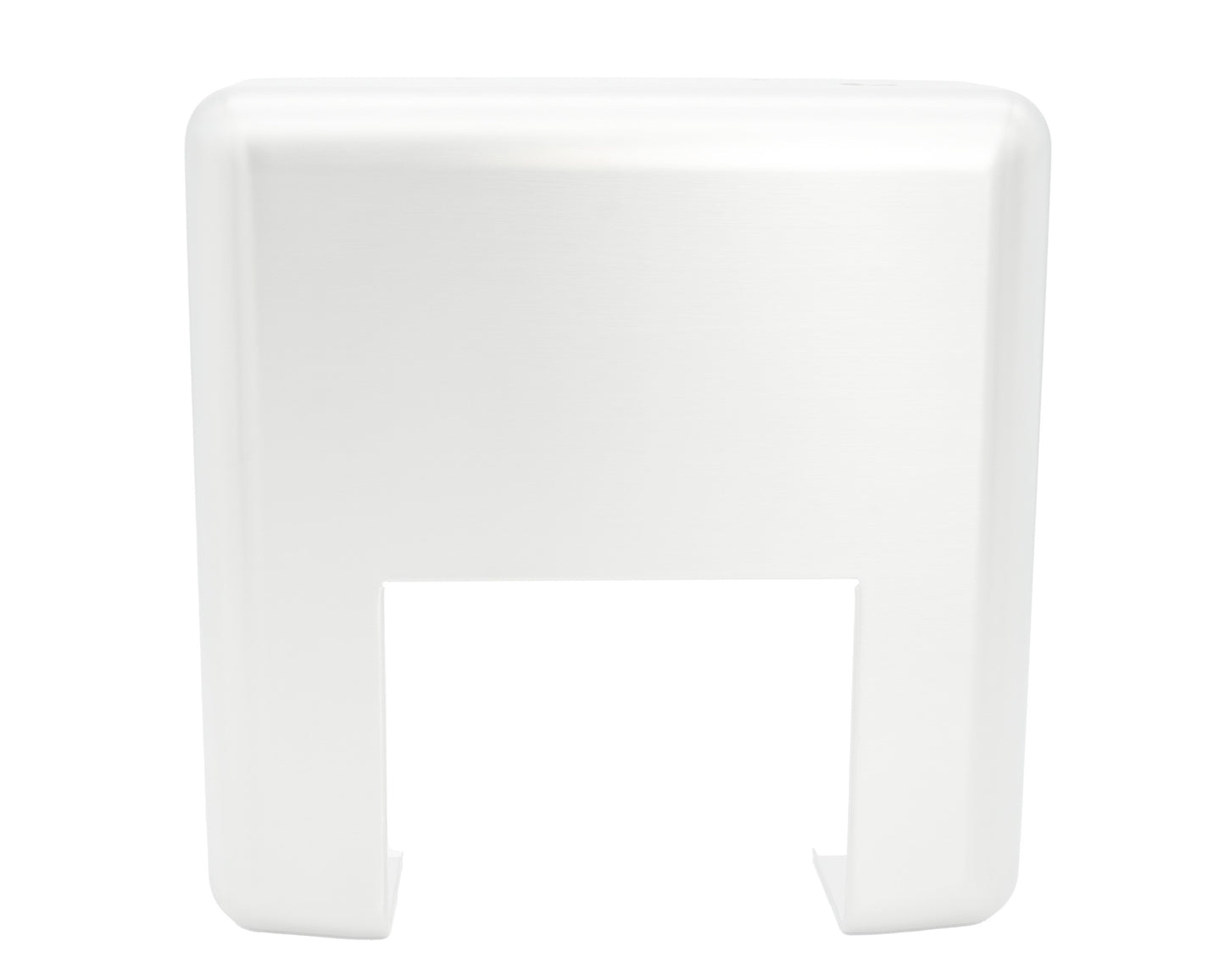 Pinnacle Dryers - P3-12S Stainless Steel Cover in White