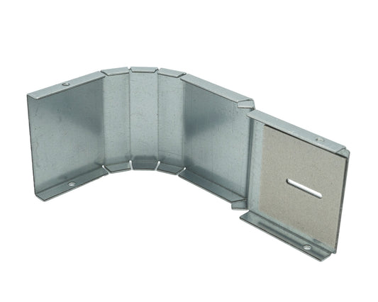 Pinnacle Dryers - P3-12S Fan Cover