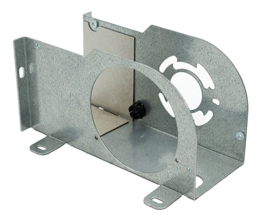 Pinnacle Dryers - P3-12S Fan Housing