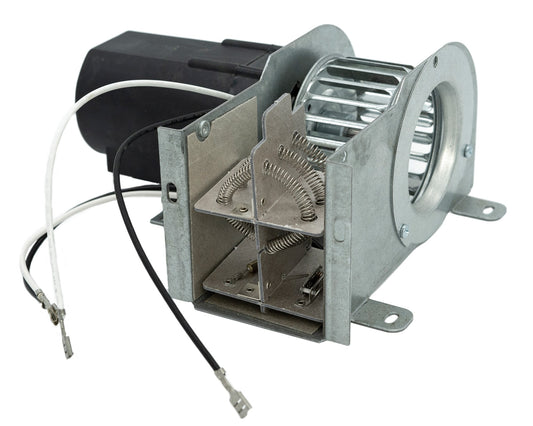 P3-12S Motor Assembly