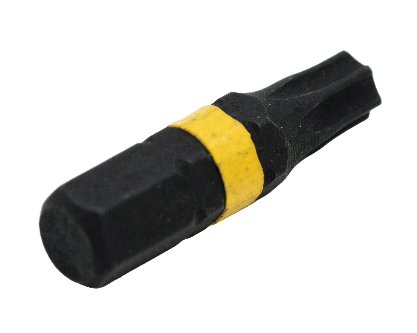 Security Bit