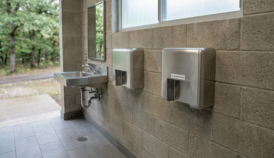 Stopping the Restroom Wrecking Crew