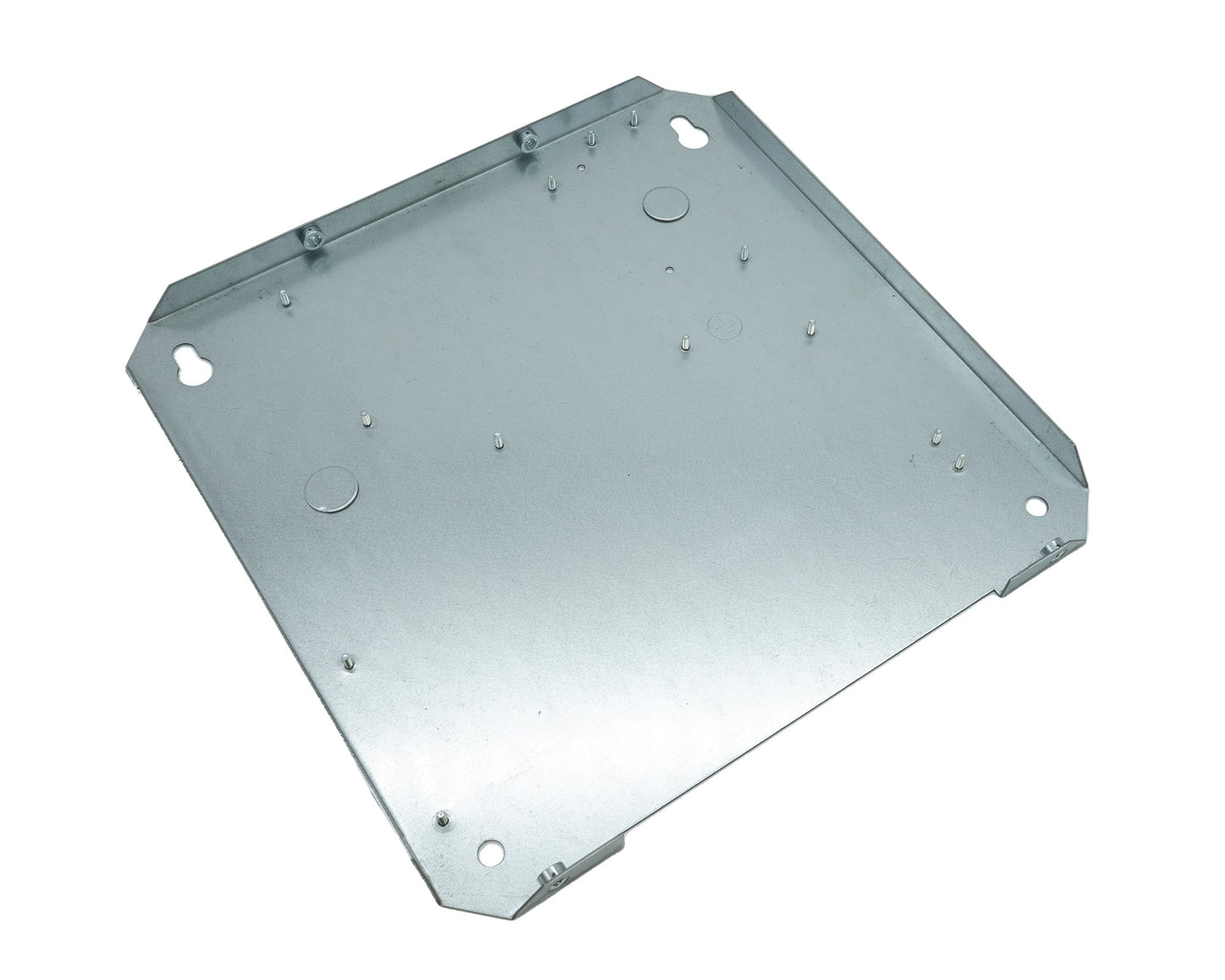base plate for P3-12S bathroom hand dryer