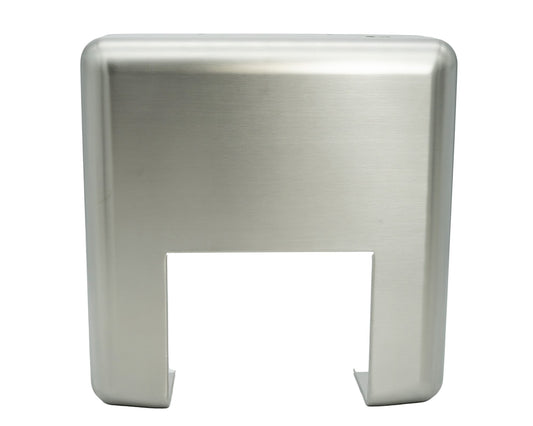 Pinnacle Dryers -  P3-12S Stainless Steel Cover