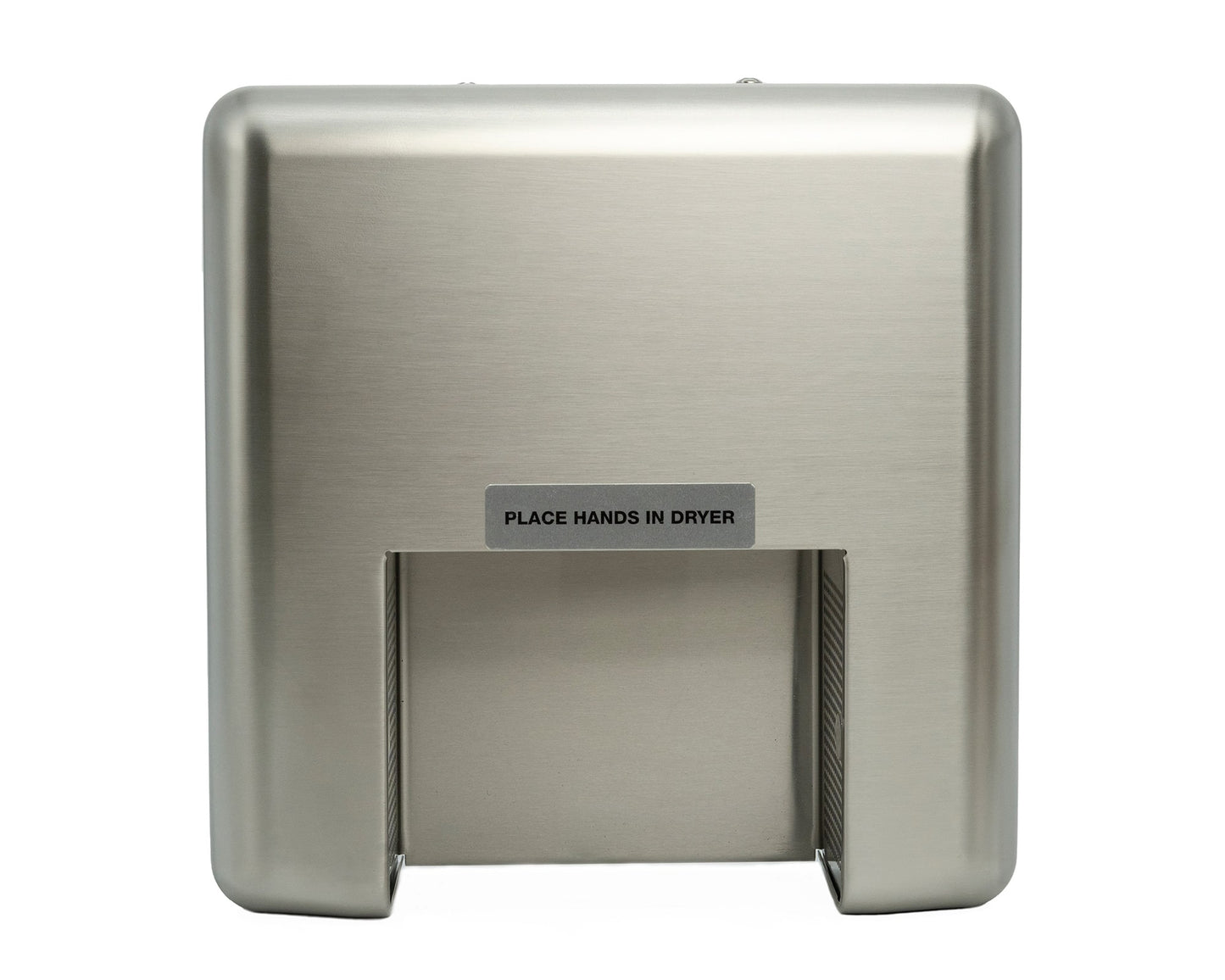 P3-12S surface mount bathroom hand dryer