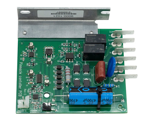 PDC-R10 Circuit Board