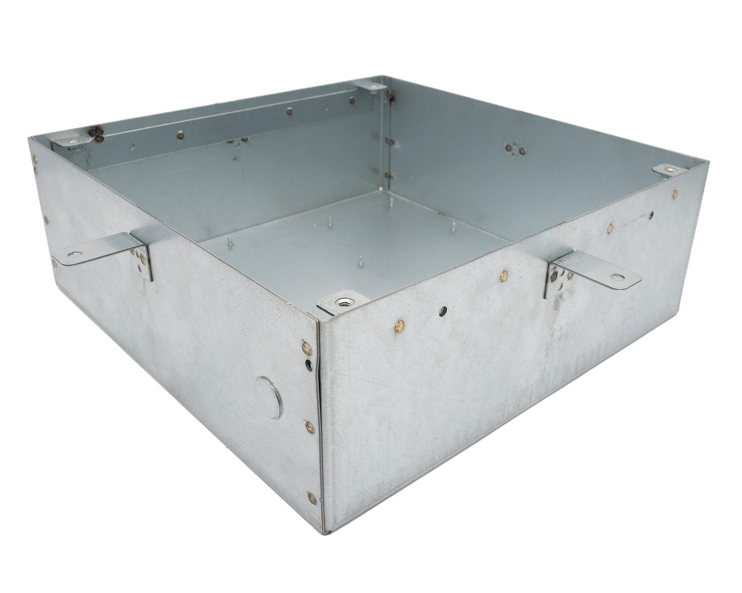 PDC-R10 Recessed Box